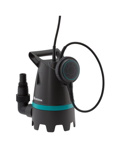 GARDENA Pompa zanurzeniowa do brudnej wody 10500 BASIC