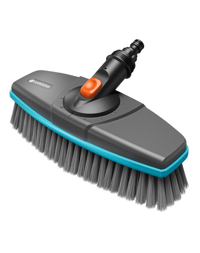 GARDENA Cleansystem szczotka do mycia miękka