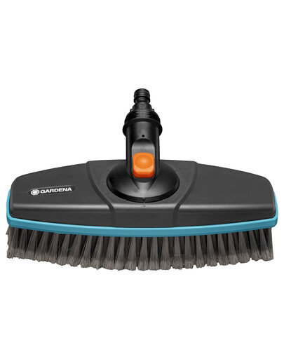 GARDENA Cleansystem szczotka do mycia miękka