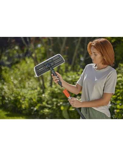 GARDENA Cleansystem myjka do okien