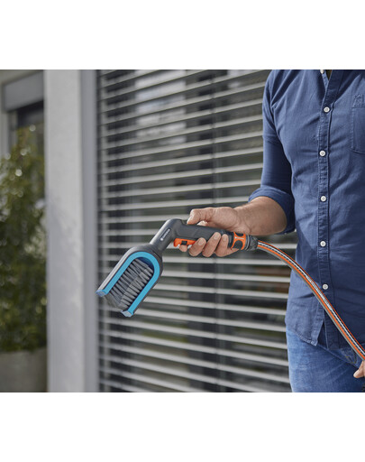 GARDENA Cleansystem szczotka do żaluzji