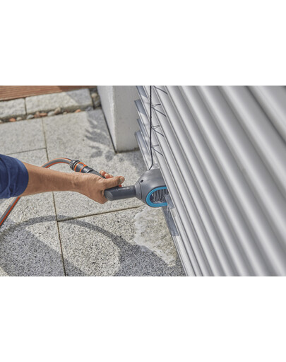 GARDENA Cleansystem szczotka do żaluzji