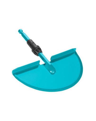 GARDENA Combisystem rýč na okraje trávníku 22 cm