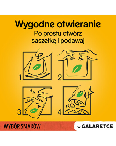 PEDIGREE hovězí a drůběž 4 x 0.1 kg
