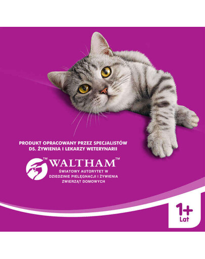 WHISKAS Adult kuřecí 7 kg
