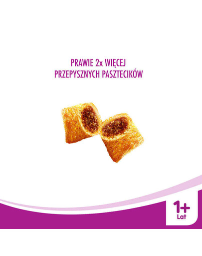 WHISKAS Adult kuřecí 7 kg