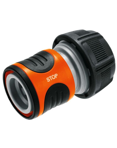 GARDENA OGS Stopspojka 19 mm (3/4")