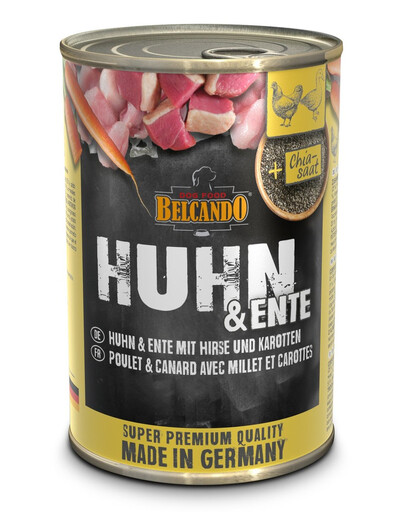 BELCANDO Super Premium 400 g