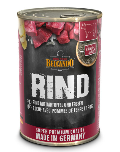 BELCANDO Super Premium 400 g