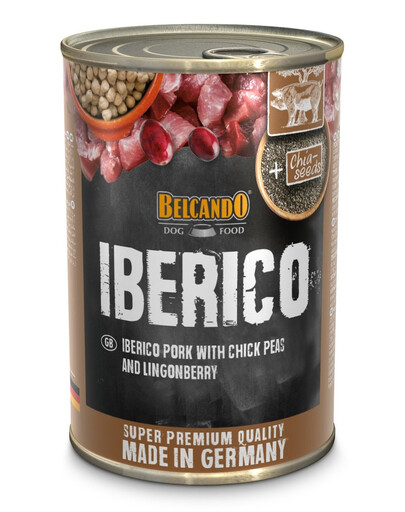 BELCANDO Super Premium 400 g