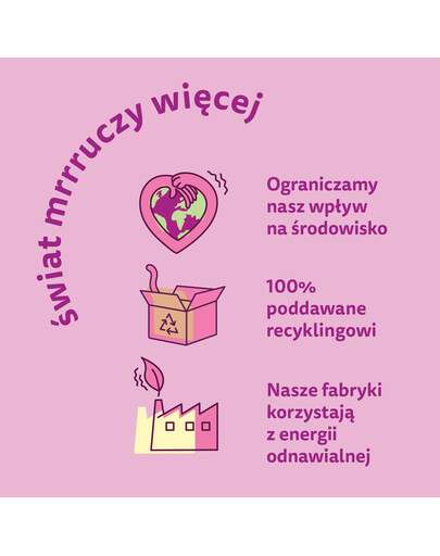 WHISKAS Tasty Mix Krémové variace s kuřecím, jehněčím a krůtím masem v omáčce 12x85g