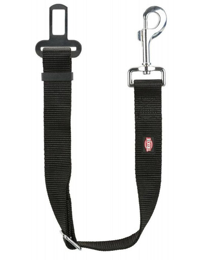TRIXIE Bezpečnostní pás do auta  pro psa 45 - 70 cm