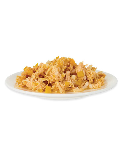 APPLAWS Cat Adult Kuře a Dýně 156 g