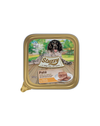 STUZZY Paté Kuřecí 150 g
