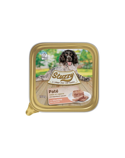 STUZZY Paté Losos 150 g