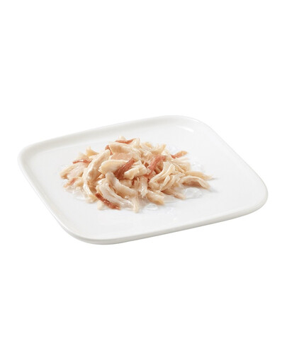 SCHESIR Kuřecí + Hovězí v želé 150g