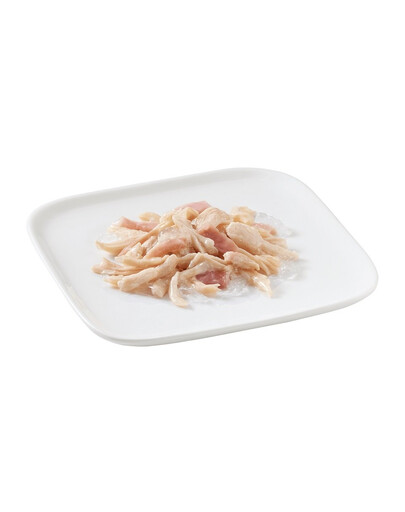 SCHESIR Kuře s šunkou v želé 150g