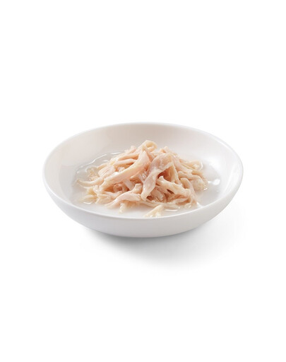SCHESIR Kuřecí Filety V Omáčce 85G