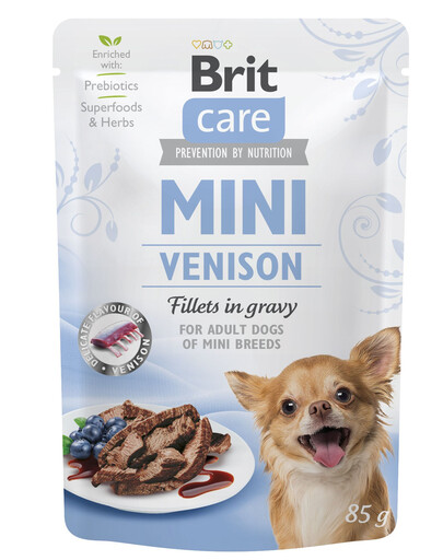 BRIT Care Mini 24 x 85 g