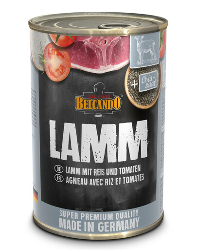 BELCANDO Super Premium 400 g