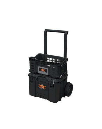 KETER ROC Pro Gear box na nářadí