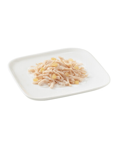 SCHESIR Fruit Kuře & jablko 150 g