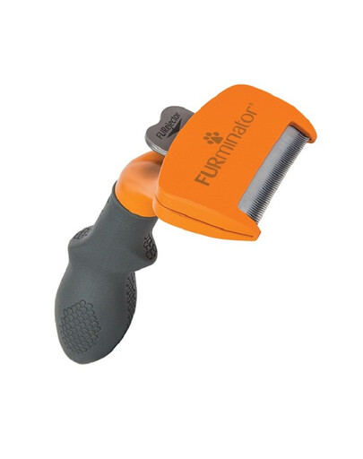 FURMINATOR pro dlouhosrsté psy Medium