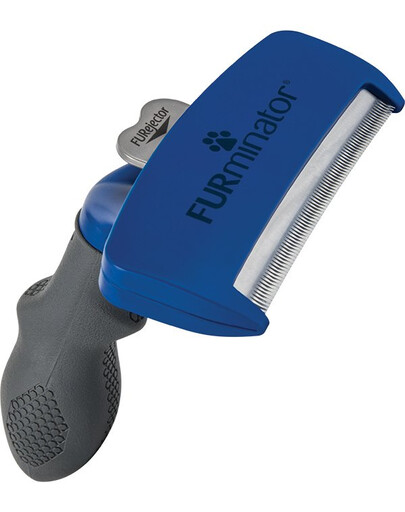 FURMINATOR pro dlouhosrsté psy Large