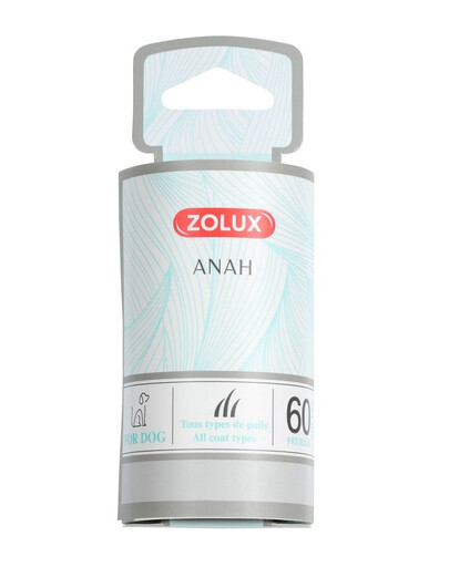 ZOLUX ANAH Náhradní váleček na sběr chlupů