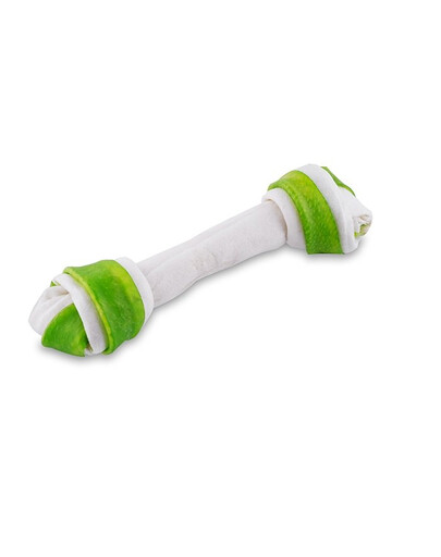 Kość wiązana biała chlorofil 21 cm