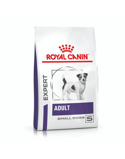 ROYAL CANIN Veterinary Care Dog Adult Small 8 kg