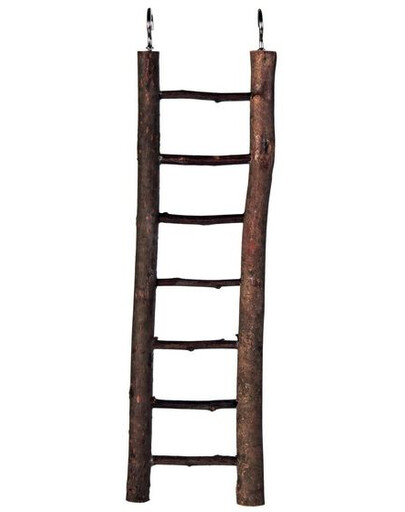 Drabinka dla ptaków 30 cm