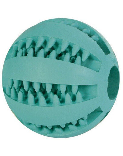 Piłka Denta Fun mięta 3259