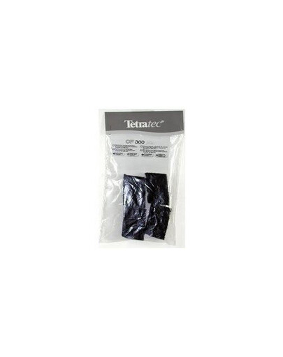 Activated Carbon CF 300-wkład z węglem akt.