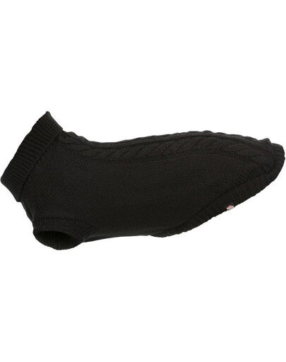 Kenton pulower S 33 cm czarny