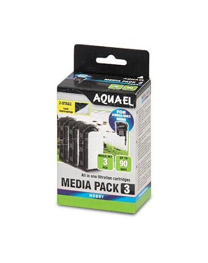 Wkład Fzn Mini Standard Media