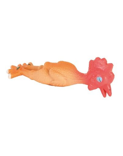 Kogut mini 15 cm latex