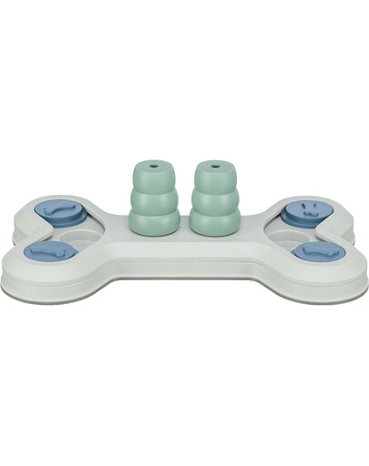 Dog Activity Flip Bone 32×18 cm gra strategiczna dla psa