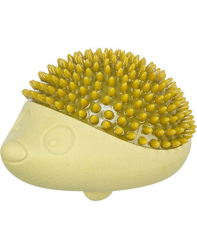 TRIXIE Ježek hračka pro psa se zvukem 12 cm