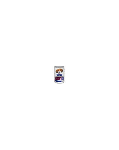 HILL'S Prescription Diet Canine i/d 360g krmivo pro psy s onemocněním zažívacího traktu