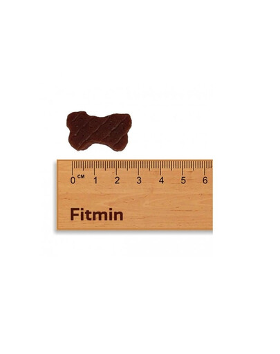 For Life Beef Bone Mini 70 g mini kostki z wołowiną dla psa