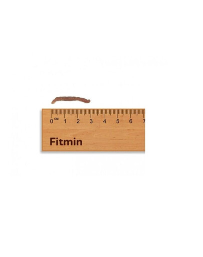 FITMIN For Life Chicken Jerky Sušené kuře pamlsek pro psy a kočky 70 g