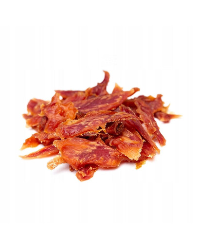 MR. PRETZEL Měkké malé filety z kachny 500 g pamlsek pro psa