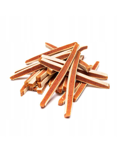 MR. PRETZEL Pásky z králíka a tresky 500 g pamlsek pro psa