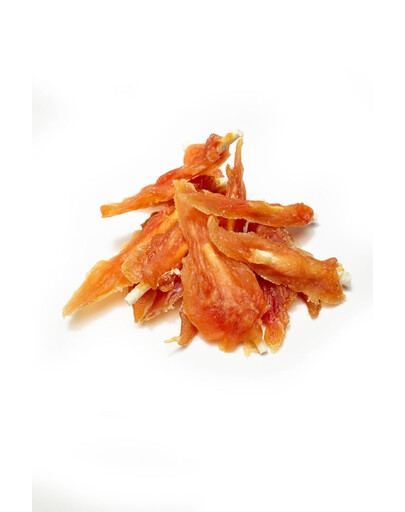 MR. PRETZEL Kuřecí lízátko 500 g psí pamlsek