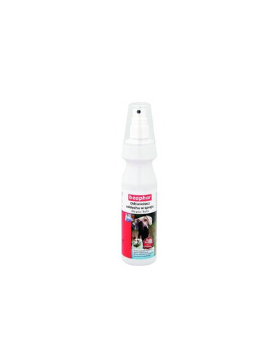Odświeżacz oddechu kot/pies 150 ml