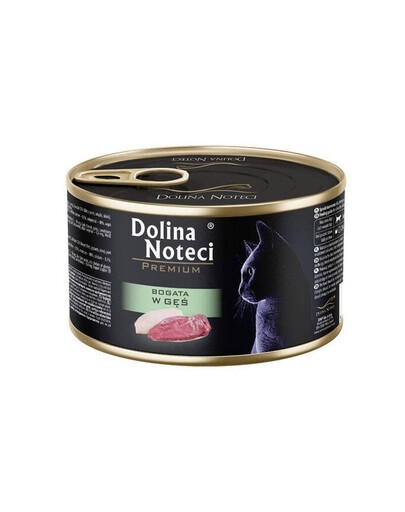 DOLINA NOTECI Premium Husa 185 g
