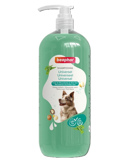 BEAPHAR Shampoo Universal 1 l univerzální šampon pro psy