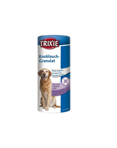 TRIXIE Drops s česnekem 400 g
