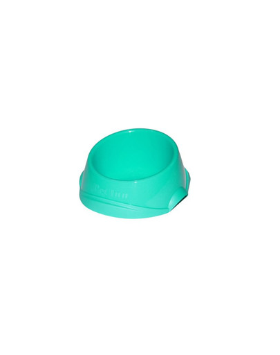 PET INN Miska space bowl 300 ml sweet line zelená